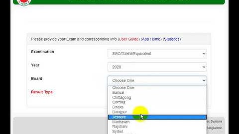 SSC Result 2020 Check Quickly