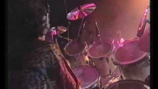 Video thumbnail of "Cutting Crew - Any Colour (live)"