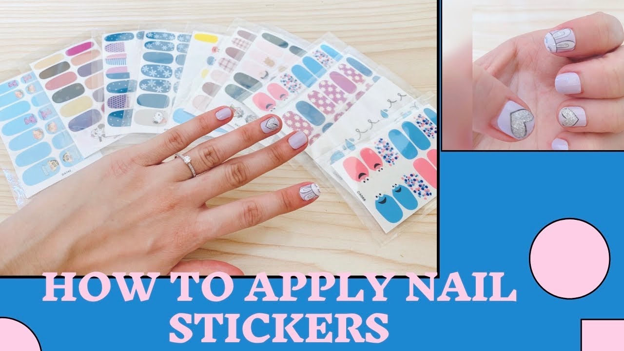 7. Cigarette Nail Art Stickers - wide 6