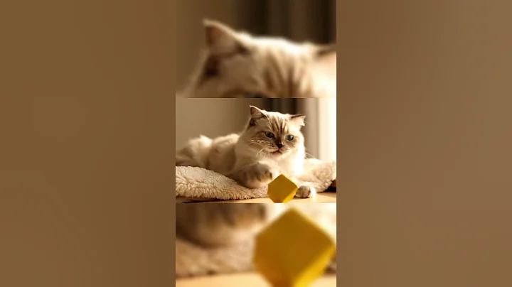 Video 11422761: cat kitten kitty cutecat, cat dog kitty kitten, cat kitten kitty cute, cute kitty cat playing