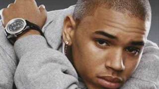 Watch Chris Brown Oh Baby video