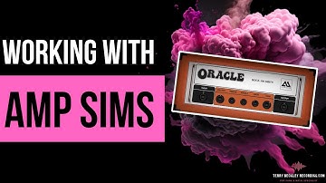 Pop Punk/Emo Tones with Amp Sims - Oracle by ML Sound Lab