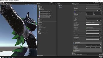 Mask Channel Explanation | VRChat Goo Shader 2