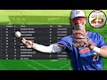Draft day disaster  lets play ootp 25  ep 3 2024 second half