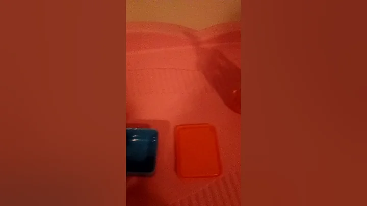 No glue slime