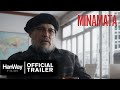 Minamata - Official Trailer - HanWay Films