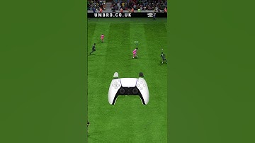 Advanced Trick to Beat Annoying Opponent in FC 26 and FC 25