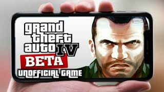 Download GTA 4 For Android  APK+ DATA (GTA San Mod) With Cleo Mod .Grand Theft Auto 4 MOBILE