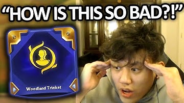 K3Soju RANTS About the Worst Gold Augment in Set 6.5