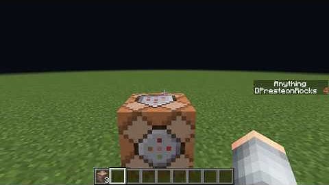How-to  Use /scoreboard In Minecraft 1.12 |EP:1|