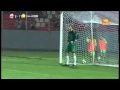 nika kvekveskiri goal vs spain u 21