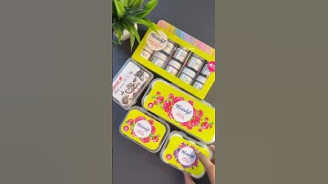 acrylic colours unboxing paint #shorts #viralshort #trending #craft #unboxing #fevicryl #art