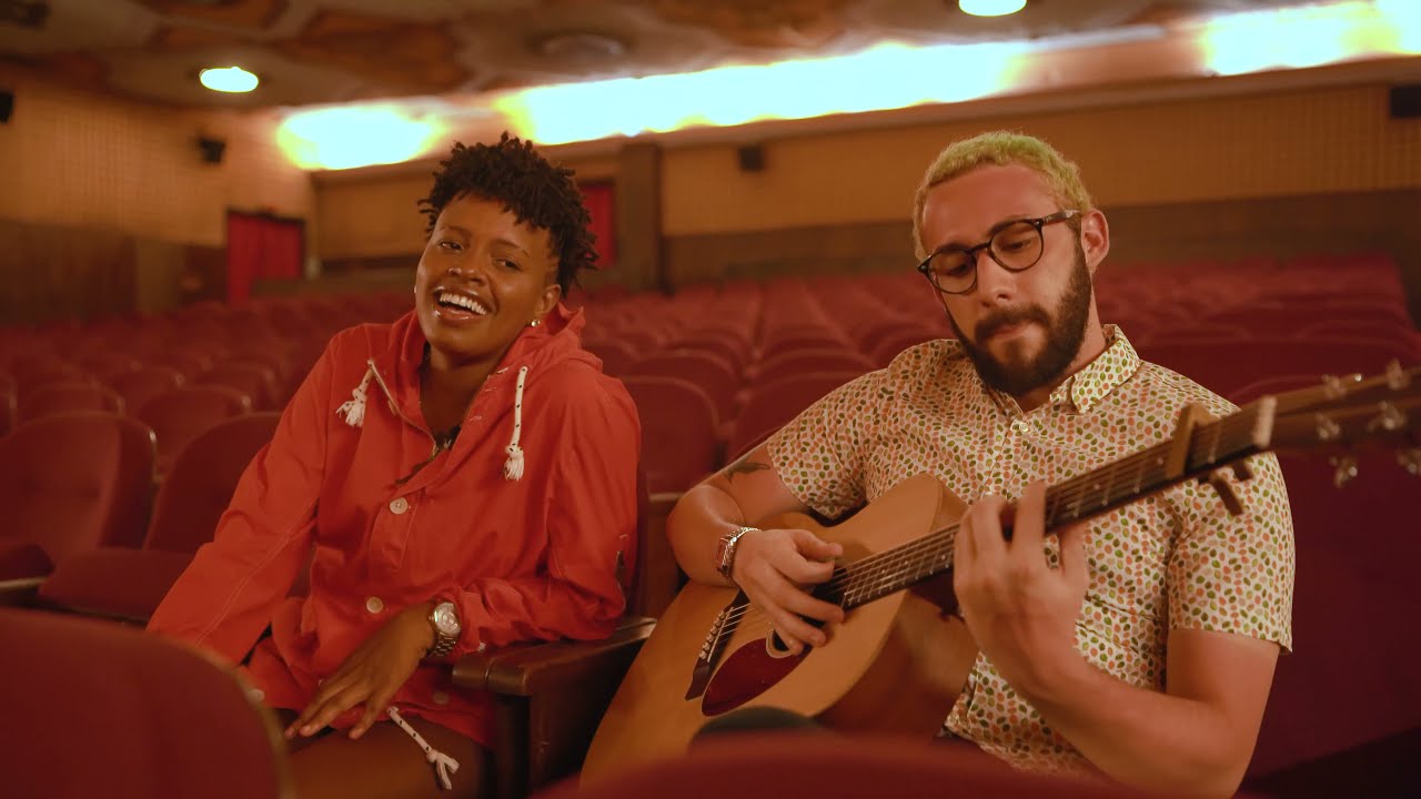 Rayssa Dias - Saudade | Degusta no Cinema São Luiz