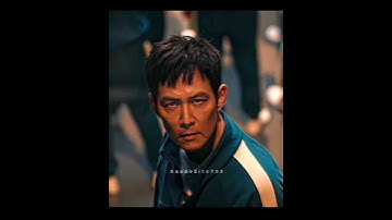 Squid Game Action Edit 💥 | No Way Out #squidgame #squidgameedit  #squidgamenetflix  #netflixseries