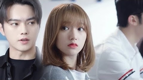 霸總護妻毫不心軟，讓傷害嬌妻的兇手付出代價，再也沒人敢隨便欺負她！你微笑時很美 Falling into your smile 🍒Chinese Drama​