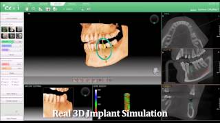 Pax i3D - Ez3D-i Software