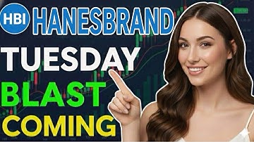 HBI Stock Just Died Today — Here’s What REALLY Happens to Your Shares