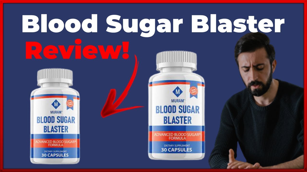Blood Sugar Blaster “✅ BLOOD SUGAR BLASTER REVIEW! Blood Sugar Blaster Suplement – Does Blood Sugar Blaster Work?”