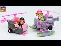 Juguetes De Paw Patrol Vehiculos De SKYE Juguetes De Paw Patrol Vehiculos De SKYE