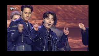 Download Lagu CLAP - SEVENTEEN [ 2022 Weverse Con : New Era ] MP3