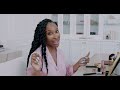 Jackie Aina presents Security Checkup | Safer with Google