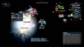 DarkOrbit GE2 - Dominate