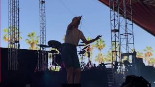 Sigrid - Raw - Live at Coachella 2018 - Weekend 1