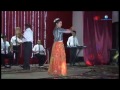 Концерт  группы Хоки Заррин в честь 25 летия Таджикистана часть 4