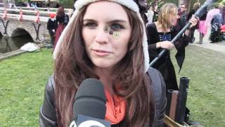 Buitenbeeld: Elf fantasy Fair (2)