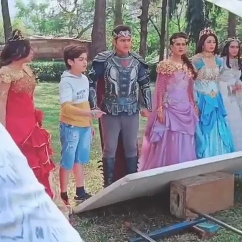 baalveer return song video