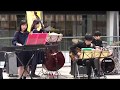 4K『Hay Burner  』(Jrバンド)音楽のまち・ひめじ まちかどコンサート!