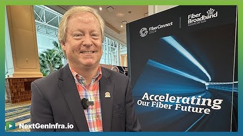 #FiberConnect24: Building Fiber Networks with Quality and Precision