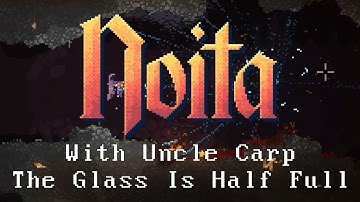 The Glass Is Half Full - Let