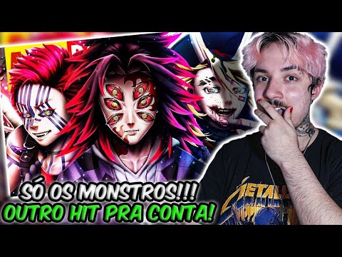 Seven Universe React - Rap dos Luas Superiores: Lua de Sangue - Basara -  Page 3 - Wattpad