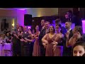 David gravel wedding intro