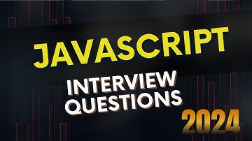 JavaScript coding interview | JavaScript advanced interview questions | @uidevguide