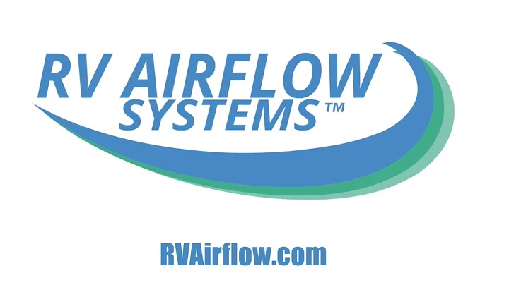 RV Airflow Systems: Explanation, Installation, and Results