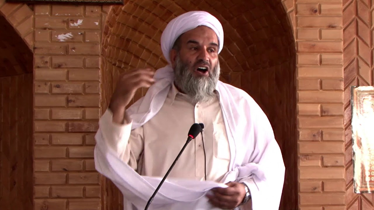 هفت شرط کلمه ی طیبه(لااله الا الله محمدرسول الله) |شرط اول_1|استاد عبدالظاهر