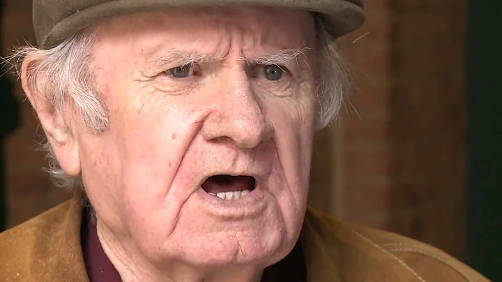 JFK Assassination Witness James Tague Recalls That Fateful Day: Greg McQuade / WTVR (November 2013)