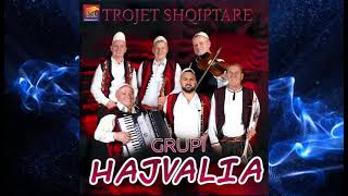 Grupi Hajvalia -  Kenge per Gollakun