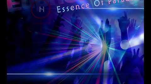 HYBRID EUPHORIA: Essence Of Paradise September 2025 [mixed by elektrinate]