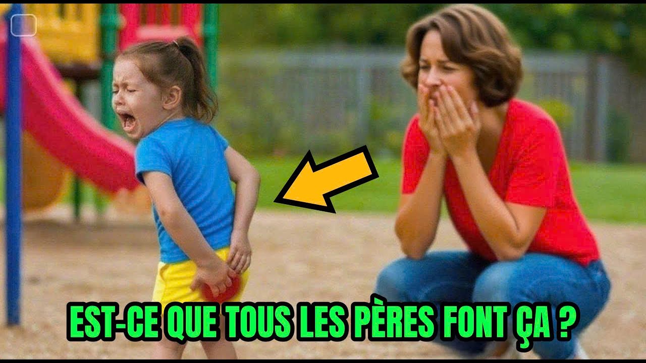 L’institutrice voit un détail choquant sur le pantalon d’une élève et compose le 112