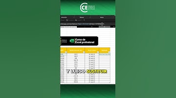 Envía mensajes personalizados de WhatsApp desde Excel 😱#excel #exceltrucos #exceltutorial #excelms