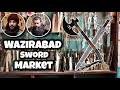 Hand Made Dirilis Ertuğrul Bey Sword || Turgut Alp Axe || Kayi Store || High Quality || #Vlog