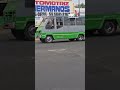 ¡Cuidado automovilistas! Hundimiento gigante en Tláhuac