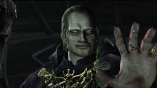 Resident Evil 4 (PS2/2005) PCSX2 Longplay Part 23