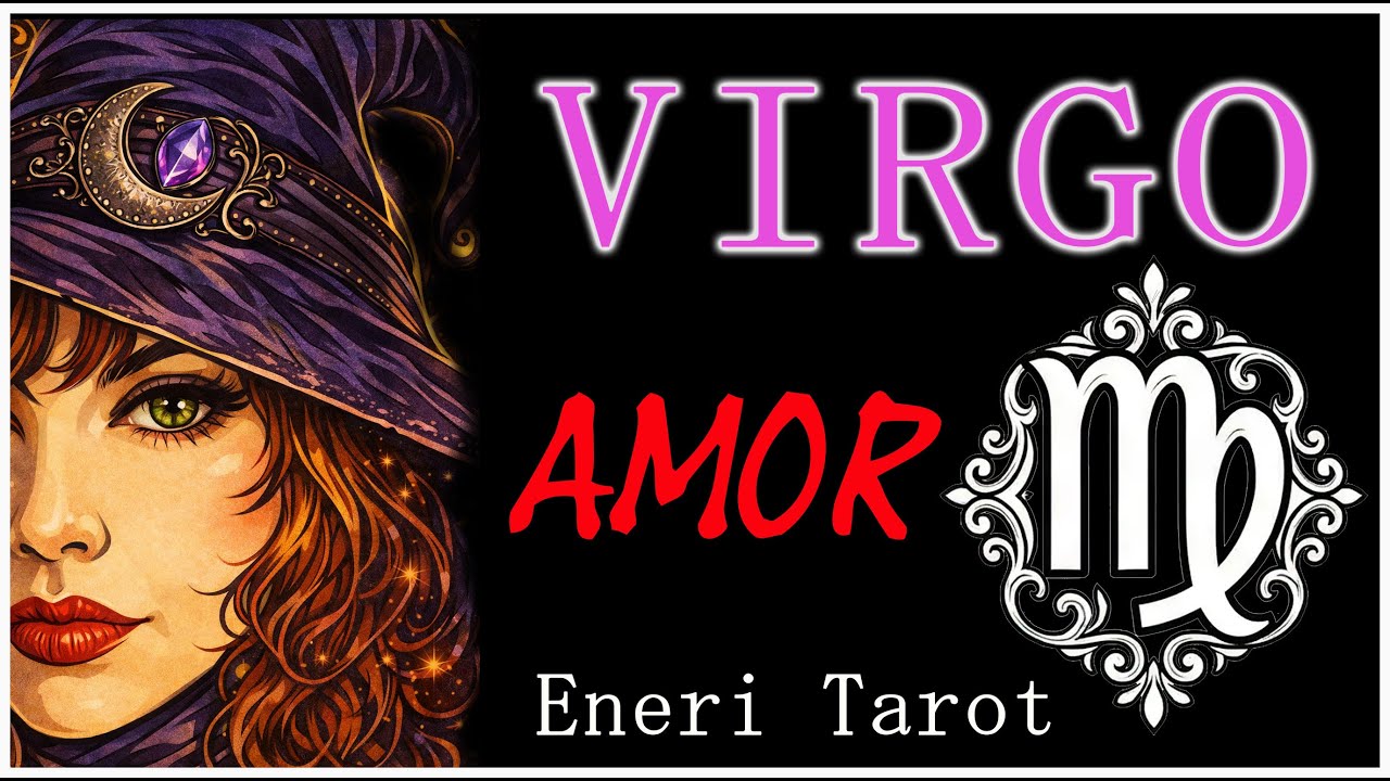 VIRGO ♍️ AMOR ❤️ HAY ALGO OCULTO 🫣 SECRETO 🤫