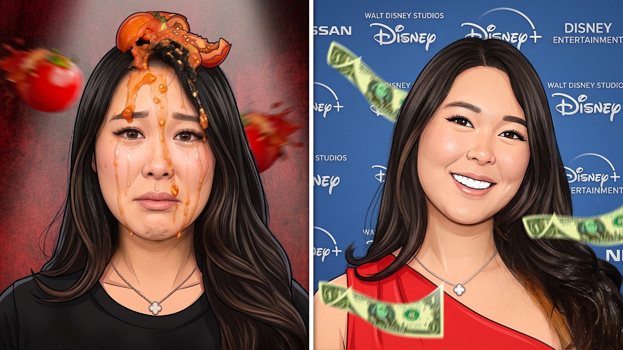 Twitch Banned Her 3 Times, Disney Gave Her a Show (ExtraEmily)
