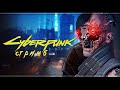 Марафон по Cyberpunk 2077 | Стрим#6