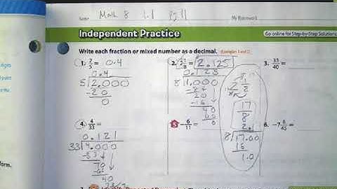 Math 8 Chapter 1 1 Homework Help Morgan